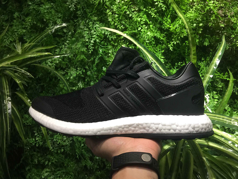 Adidas Y3 Pure Boost BY8954